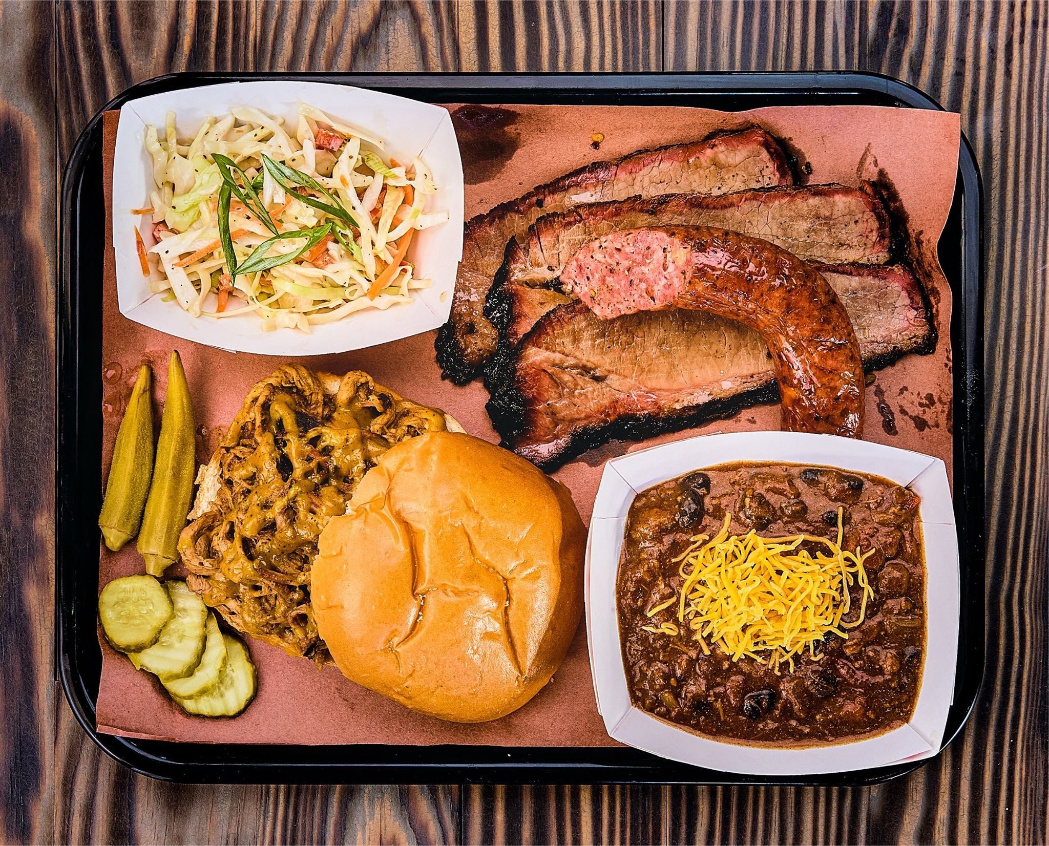 Exploring Lucius Q BBQ: A Guide to Flavorful Barbecue