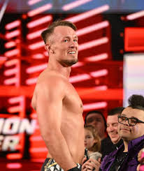 Ludwig Kaiser: The Next Big Thing in Professional Wrestling