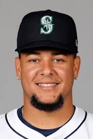 Luis Castillo: A Rising Star in Major League Baseball