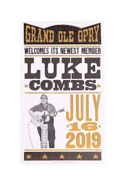 The Rise of Luke Combs in Country Music