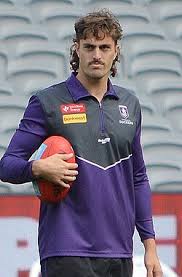 Luke Jackson: The Rising Star of Australian Football