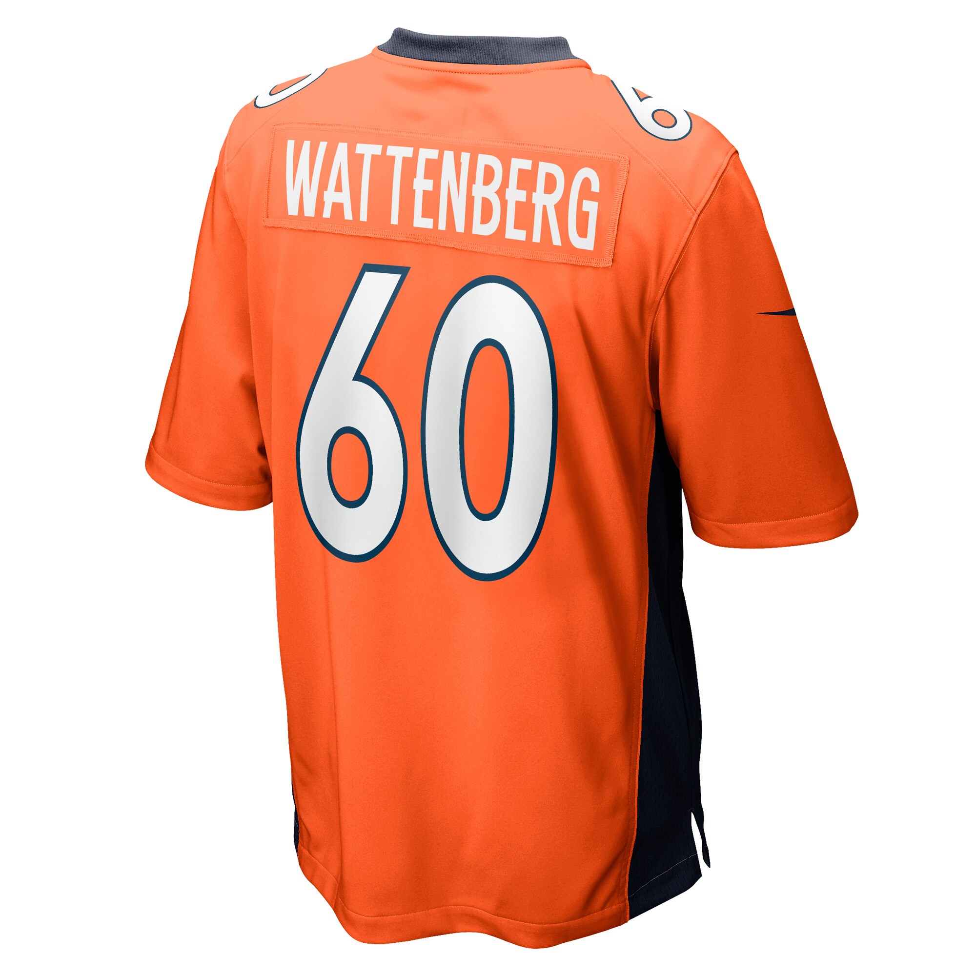 Luke Wattenberg: Rising Star in the NFL 2023 Season