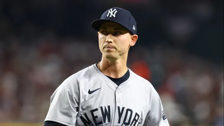 The Journey of Luke Weaver: A Rising Star in MLB