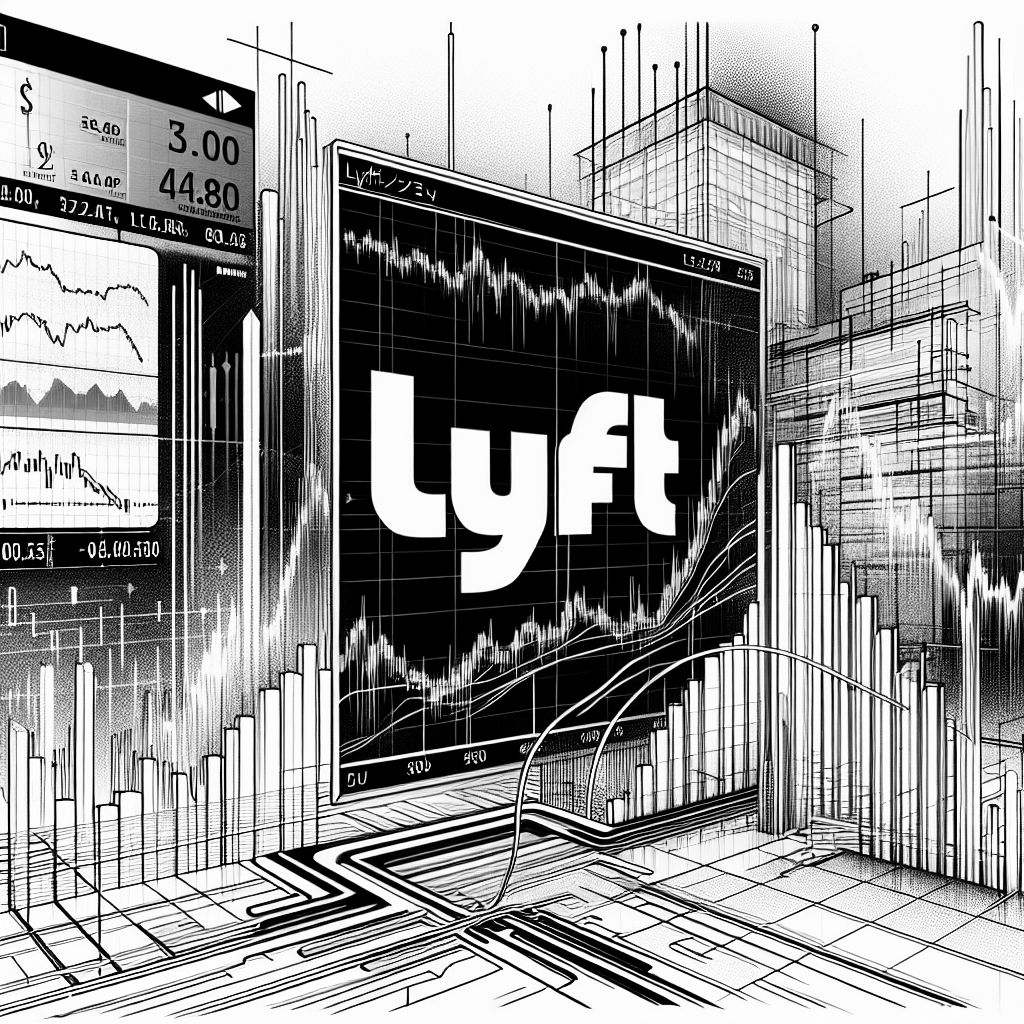 An In-Depth Look at Lyft Stock: Performance and Outlook