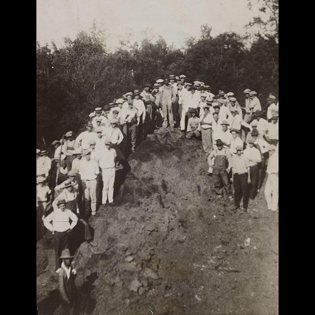 Understanding Lynching in Mississippi: A Historical Context
