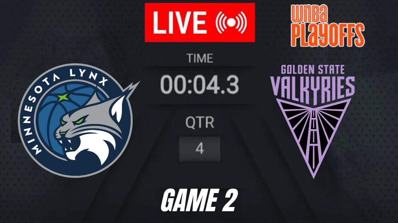 Lynx vs Valkyries: A Competitive Showdown