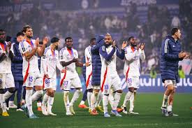 A Deep Dive into Lyon FC: History and Achievements