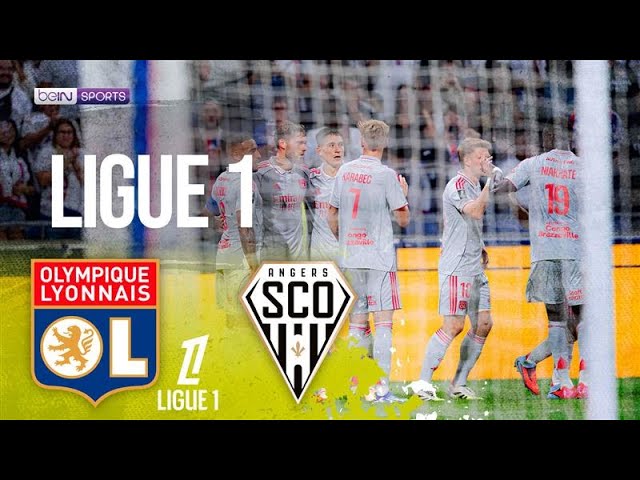 Lyon vs Angers: A Clash of Ligue 1 Rivals