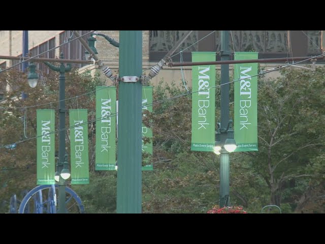 Current M&T Bank Online Banking Issues: What You Need to Know