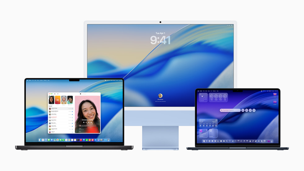 Exploring macOS Tahoe: New Features and Updates