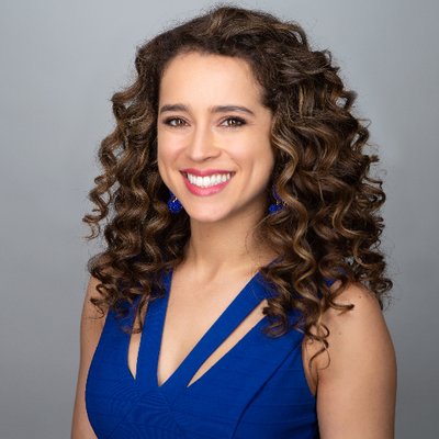 The Rise of Madison Alworth in the Journalism World