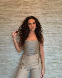 Madison Pettis: The Rising Star Captivating Audiences