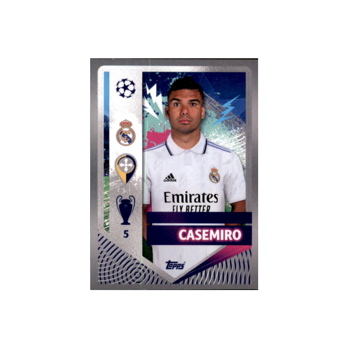 The Legacy and Future of Madrid FC