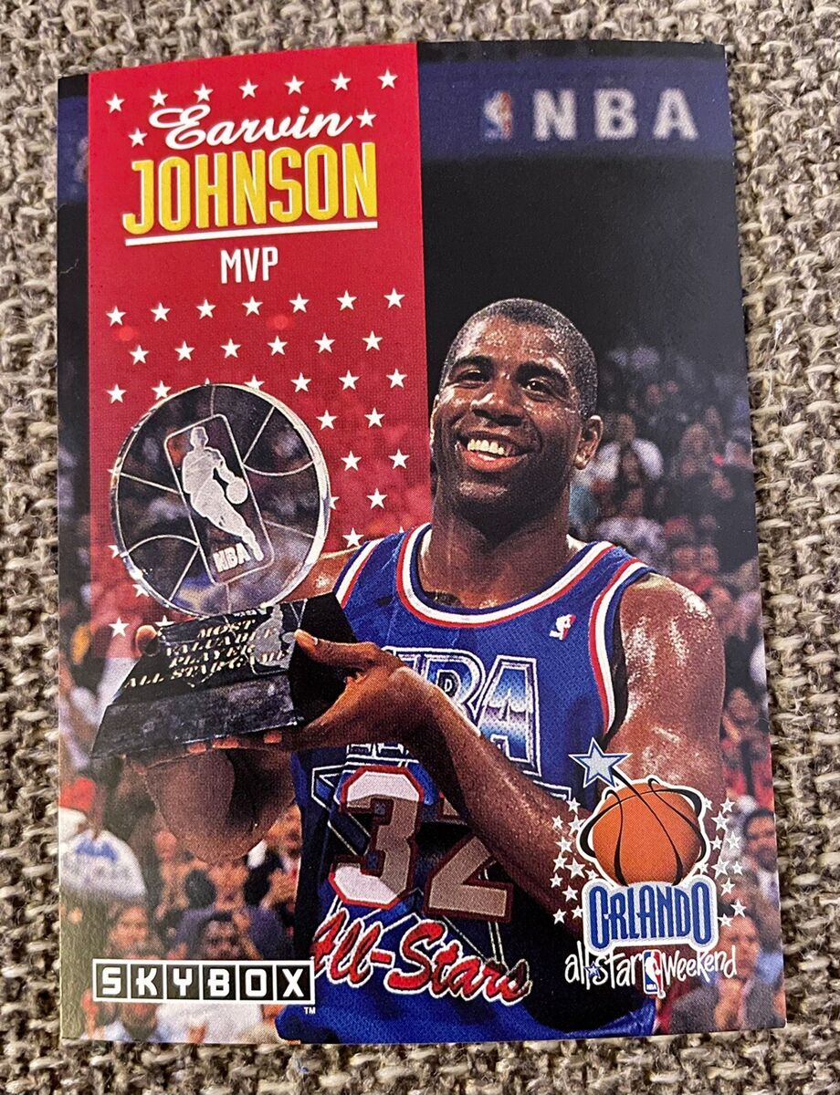 Magic Johnson: A Multifaceted Legacy in Sports and Beyond