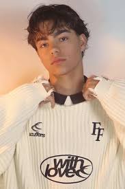 Malachi Barton: A Bright Future in Entertainment