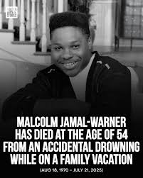 Malcolm Jamal Warner: A Look at His Legacy Following Death News