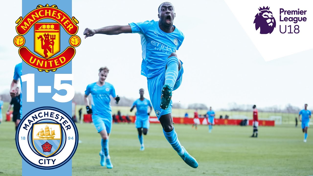 Man City vs Man United: An Insight into the Recent Derby Clash