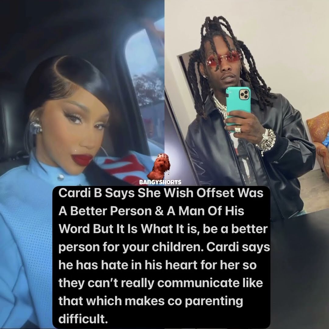 Cardi B’s New Hit: Man of Your Word, Its Meaning and Impact