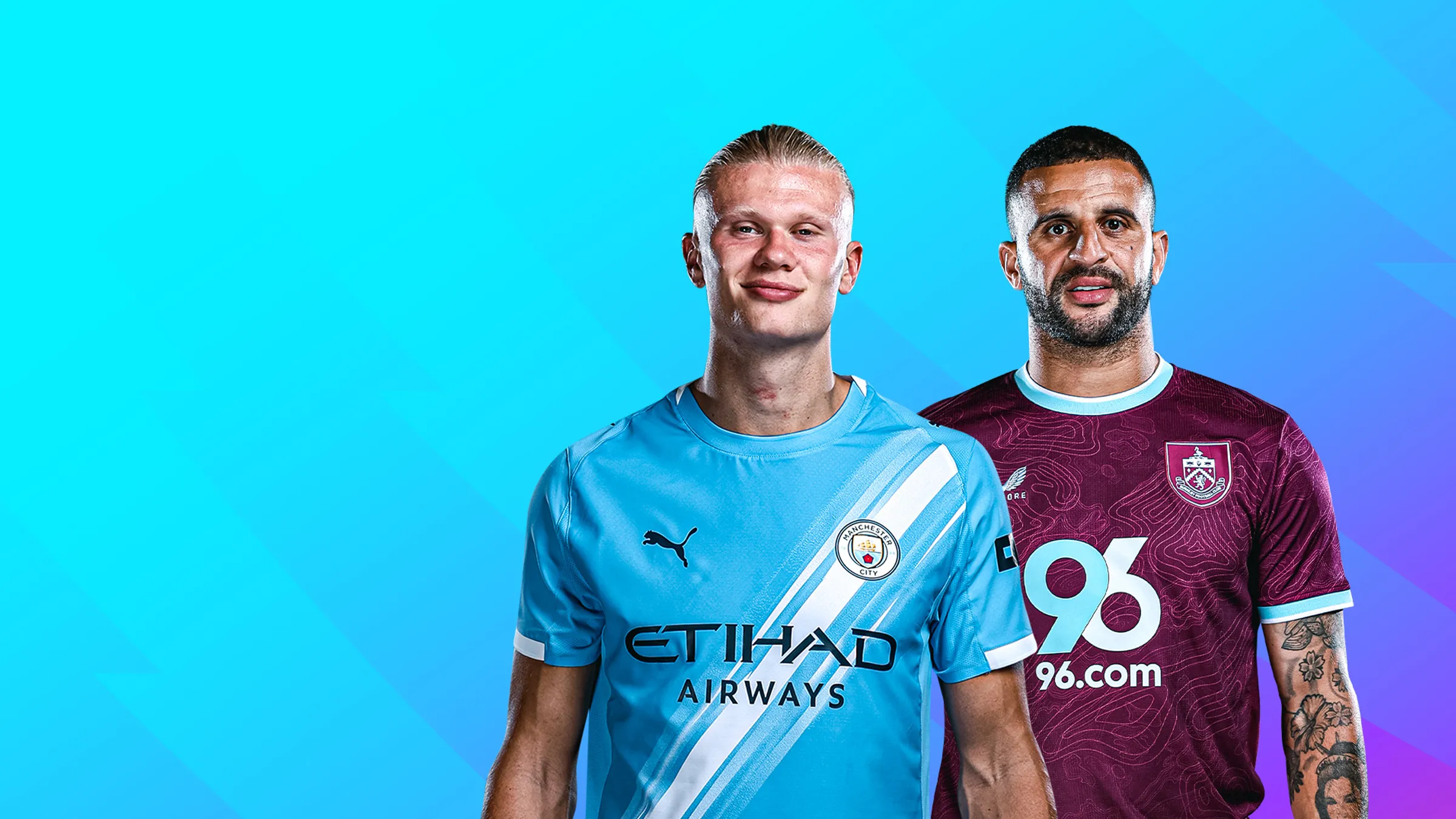 Manchester City vs Burnley: A Clash of Titans in the Premier League