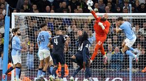 Analyzing the Recent Clash: Manchester City vs Napoli