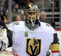 The Remarkable Journey of Marc Andre Fleury in Hockey