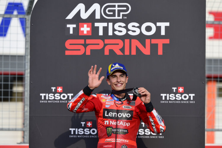 The Journey of Marc Marquez: MotoGP Legend