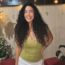 Marcela Borges: A Rising Star in the Fashion Industry