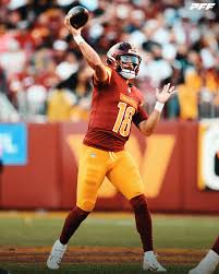 The Rise and Future of Marcus Mariota in the NFL