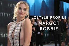Margot Robbie: A Look at Her Impact on Film and Culture