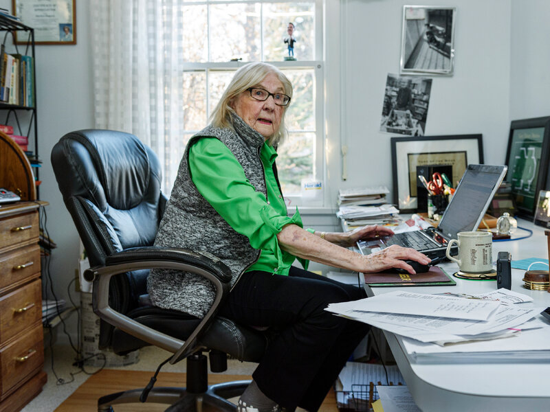 Marilyn Hagerty’s Memorable Olive Garden Review