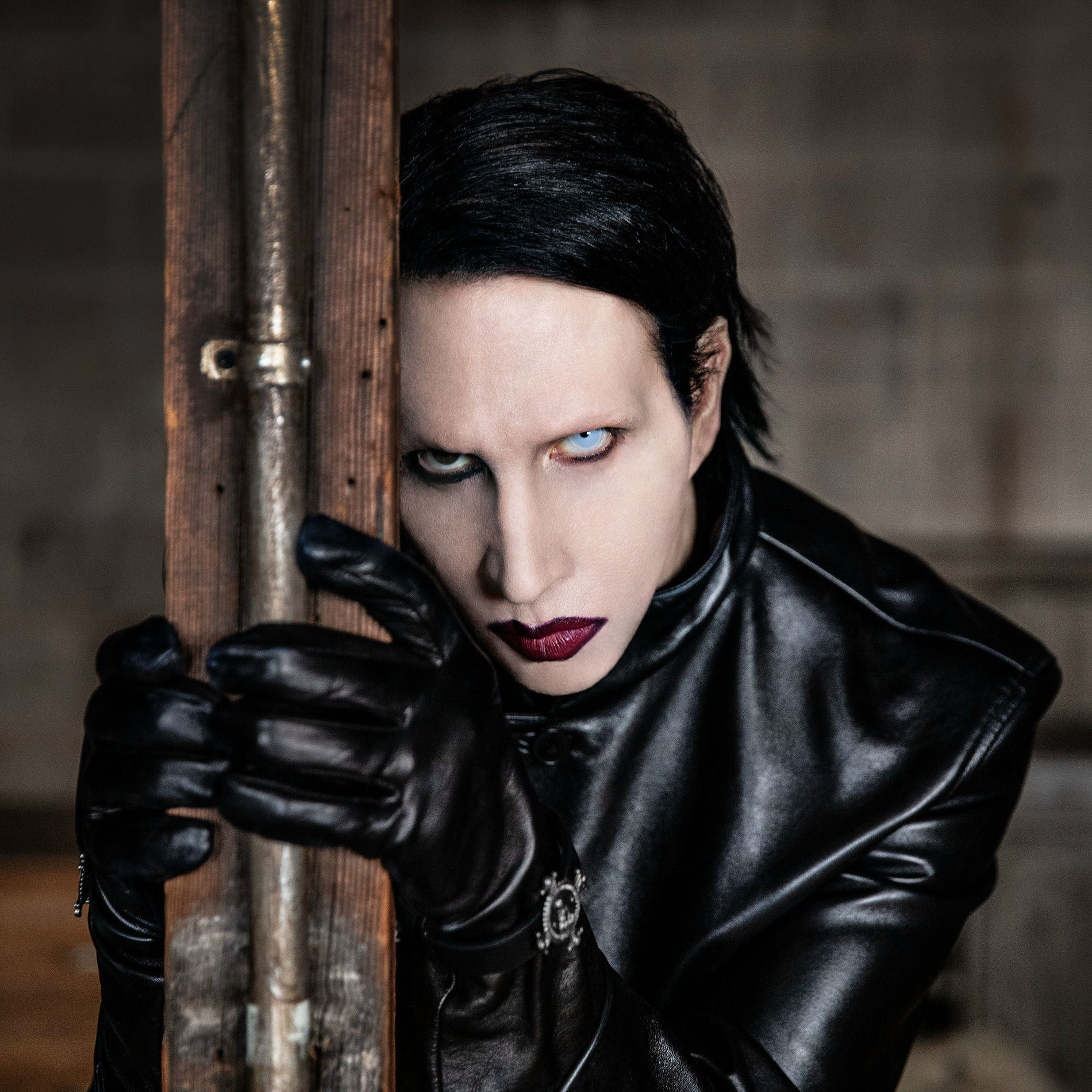 The Life and Controversies of Marilyn Manson