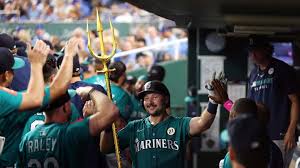 Today’s Mariners Game: What You Need to Know