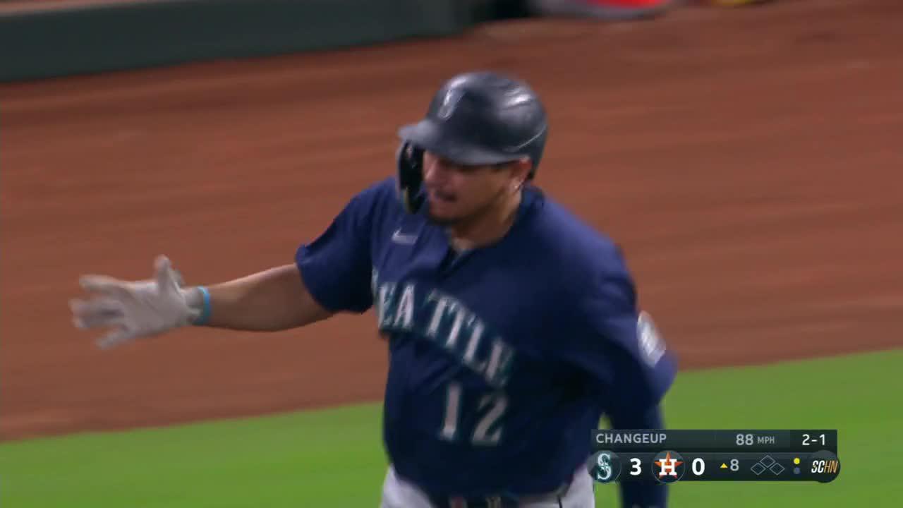 Mariners vs Astros: Key Matchup in the AL West