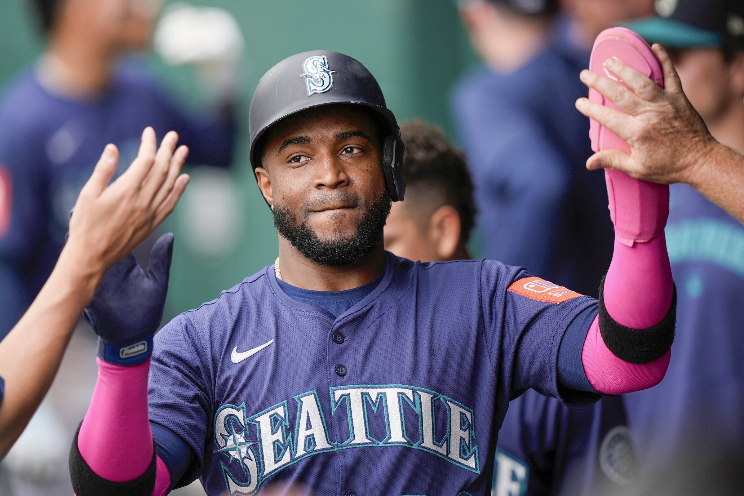 Mariners vs Royals: A Thrilling Matchup in the MLB