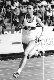 The Legendary Career of Marita Koch