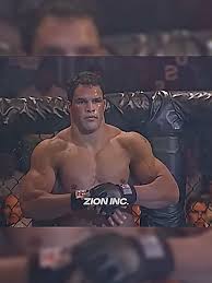 The Life and Career of Mark Kerr: MMA Legend