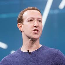 Mark Zuckerberg: A Visionary in Technology and Social Media