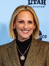 Marlee Matlin: Celebrating Her Impact in Film and Advocacy