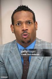The Multifaceted Career of Marlon Wayans