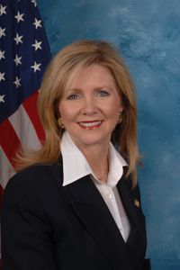 Marsha Blackburn: A Closer Look at Her Political Journey