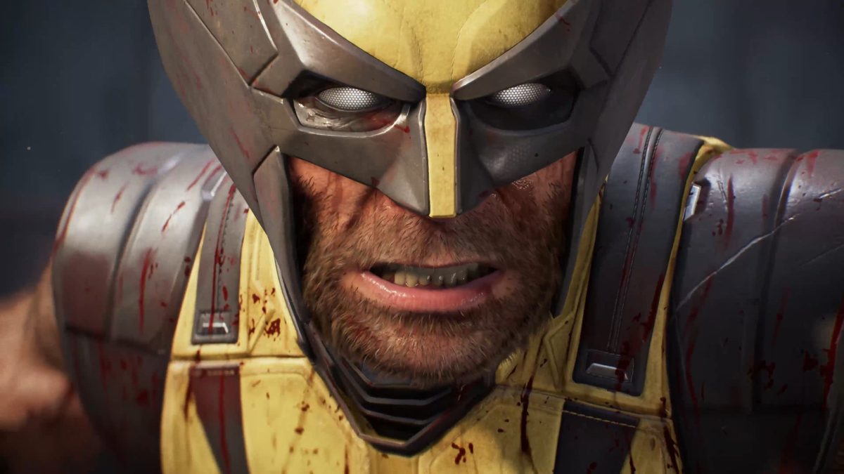 Exciting News About the Marvel Wolverine Game