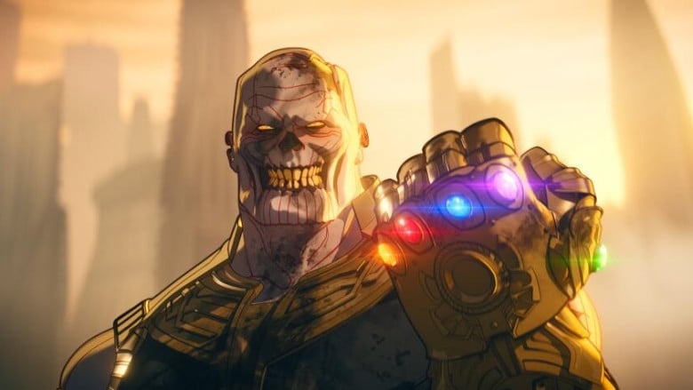 Marvel Zombies: A Unique Horror Addition to the MCU