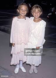 The Rise and Career Journey of Mary Kate and Ashley Olsen