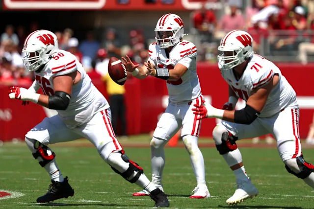 Maryland vs Wisconsin Game Prediction and Analysis