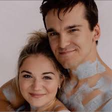 Matt and Abby: A Dynamic Duo Captivating Audiences