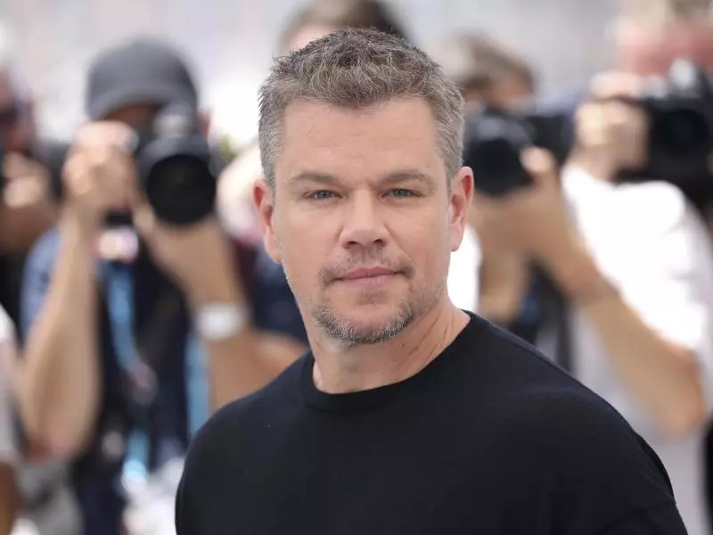 The Impact and Legacy of Matt Damon in Hollywood