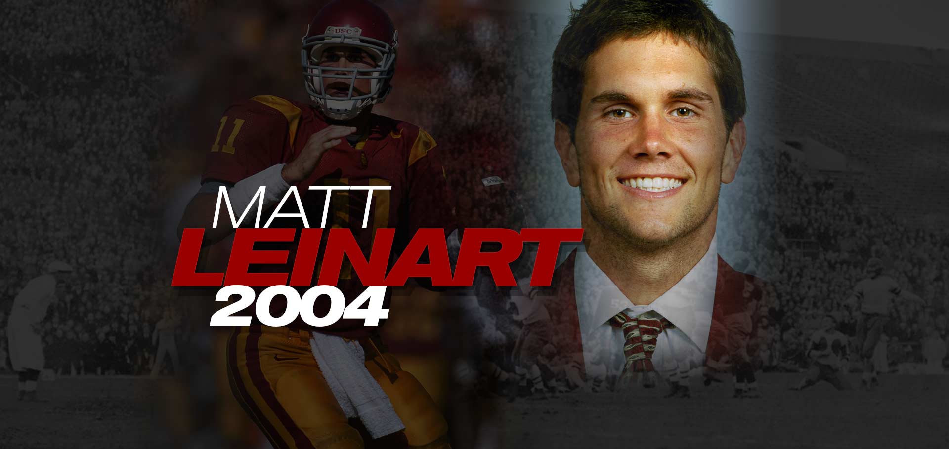 The Legacy of Matt Leinart: Heisman Trophy Winner and NFL Quarterback