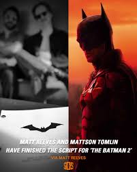 Matt Reeves’ The Batman: A Groundbreaking Vision for Gotham