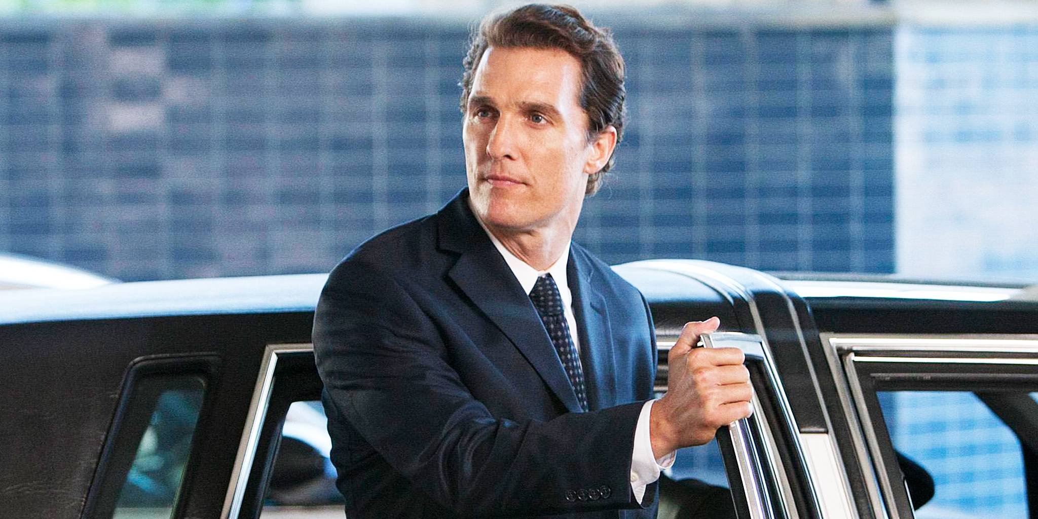 The Multifaceted Career of Matthew McConaughey