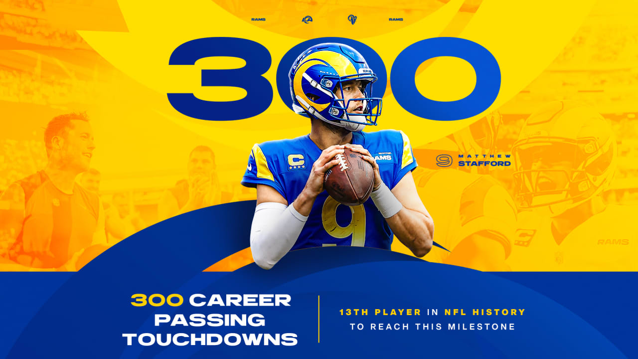 Matthew Stafford: A Look into the NFL Star’s Journey